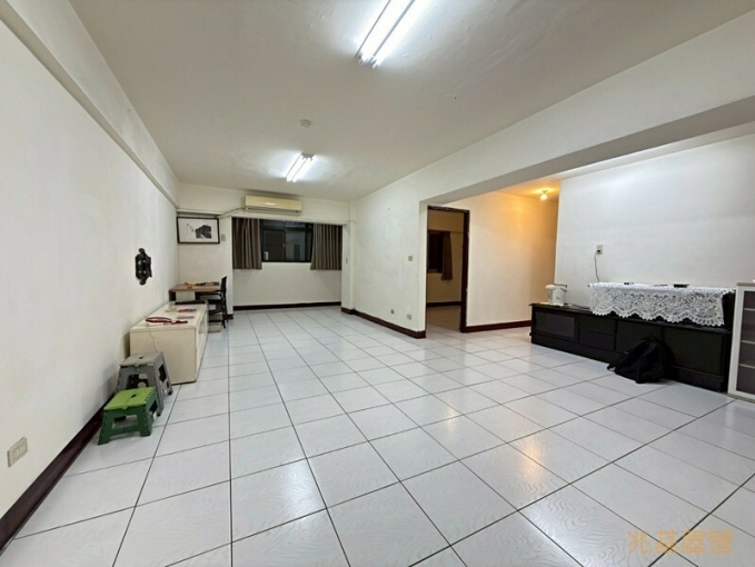 兆基社會住宅🏠友善屋源🧡可租補入籍/通風採光佳/空間好規（第2張）