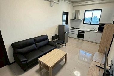 兆基社會住宅🏡歡迎小寵物電梯兩房新成屋（第1張）