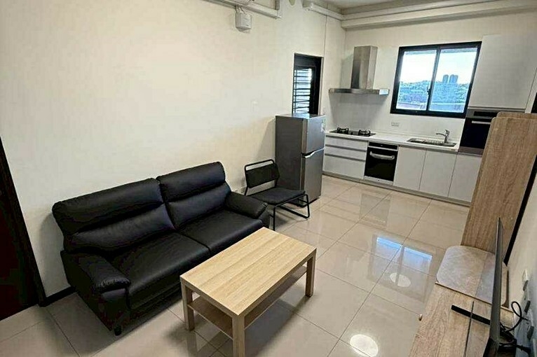 兆基社會住宅🏡歡迎小寵物電梯兩房新成屋(第1張)