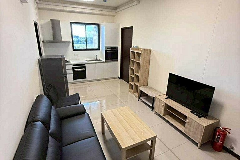 兆基社會住宅🏡歡迎小寵物電梯兩房新成屋(第2張)