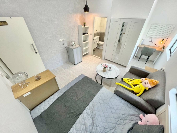 廷選好屋✨西屯超級秒殺|獨洗曬|可租補|完美採光 - Image 6