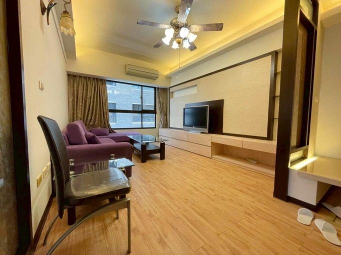 🔥西屯兩房一廳🔥台水台電🔥機械車位🔥近逢甲大學（第1張）