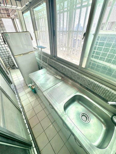 ✨正一房一廳✨台水台電✨可租補✨子母車✨管理員（第9張）