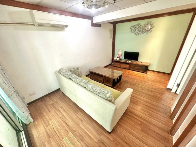 ✨正一房一廳✨台水台電✨可租補✨子母車✨管理員（第5張）