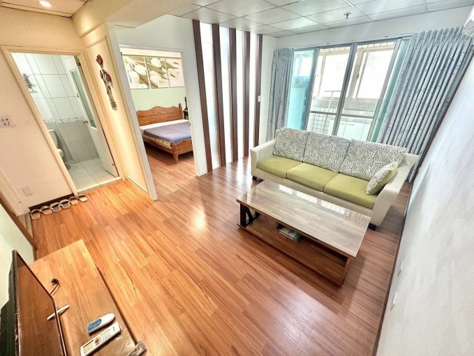 ✨正一房一廳✨台水台電✨可租補✨子母車✨管理員（第1張）