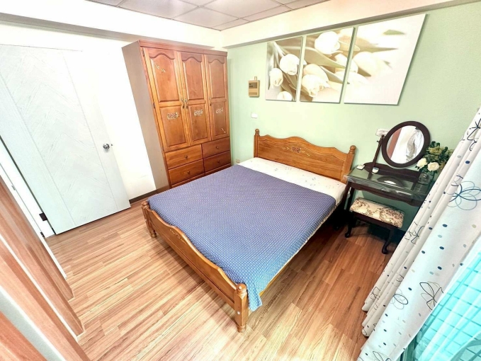 ✨正一房一廳✨台水台電✨可租補✨子母車✨管理員（第7張）