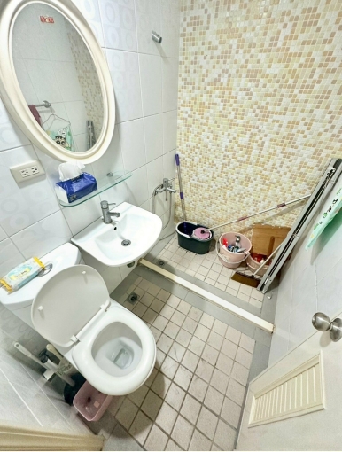 🎀逢甲好房🎀一房一廳🎀便宜🎀可租補🎀大空間（第7張）