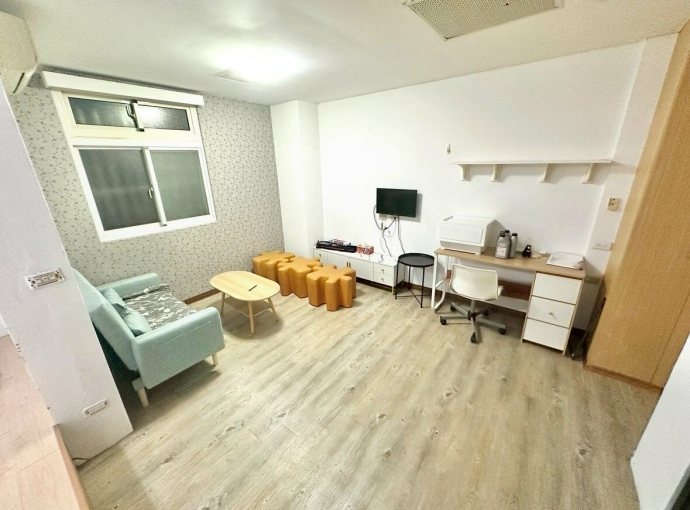 🎀逢甲好房🎀一房一廳🎀便宜🎀可租補🎀大空間（第3張）