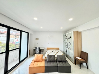 🧡看房請加賴🧡稀有可寵🧡陽台獨洗🧡絕美採光🧡秒殺物件🧡（第5張）