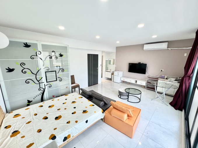 🧡看房請加賴🧡稀有可寵🧡陽台獨洗🧡絕美採光🧡秒殺物件🧡（第8張）