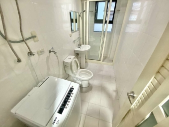 💖電梯🏠獨洗💜近長榮桂冠💖（第5張）