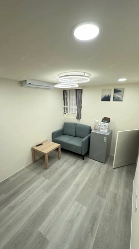 可貓台電美村綠園道旁，一房一廳全新整理 - Image 10