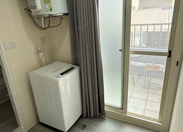 可貓台電美村綠園道旁，一房一廳全新整理 - Image 3
