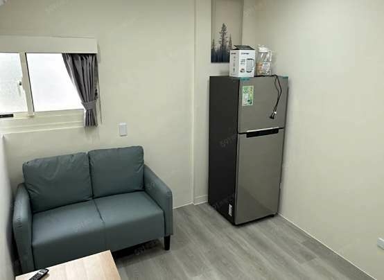 可貓台電美村綠園道旁，一房一廳全新整理 - Image 4