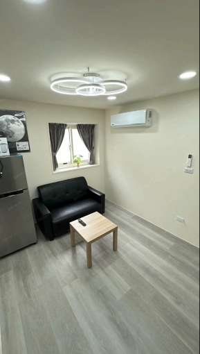 可貓台電美村綠園道旁，一房一廳全新整理 - Image 7