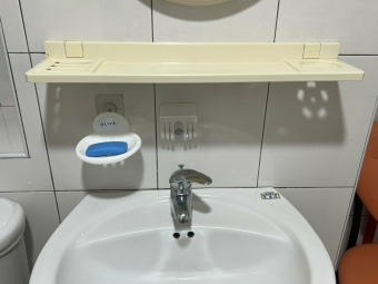 租採光超讚台水台電附洗衣機安靜大套房（第7張）