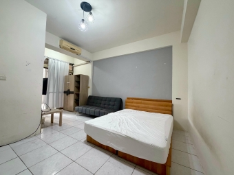 家裡開動物園🐱🐶可寵可狗💕陽台獨洗💕近台體 中友✨宇你相見（第9張）