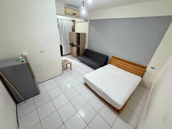 家裡開動物園🐱🐶可寵可狗💕陽台獨洗💕近台體 中友✨宇你相見（第7張）