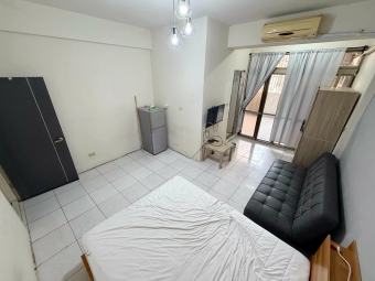 家裡開動物園🐱🐶可寵可狗💕陽台獨洗💕近台體 中友✨宇你相見（第2張）