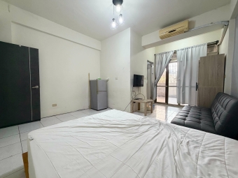 家裡開動物園🐱🐶可寵可狗💕陽台獨洗💕近台體 中友✨宇你相見（第1張）