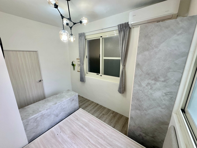 ✅全新二房✅同學合租首選✅流理台✅一層一戶✅台電（第5張）