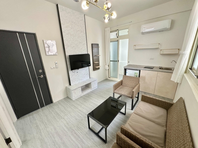 ✅全新二房✅同學合租首選✅流理台✅一層一戶✅台電（第3張）