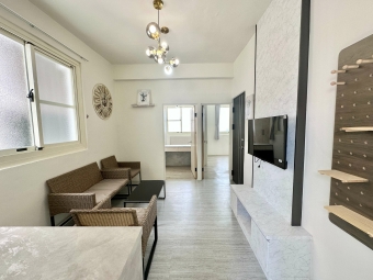 ✅全新二房✅同學合租首選✅流理台✅一層一戶✅台電（第11張）