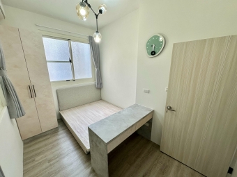 ✅全新二房✅同學合租首選✅流理台✅一層一戶✅台電（第4張）