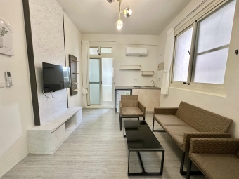 ✅全新二房✅同學合租首選✅流理台✅一層一戶✅台電（第1張）