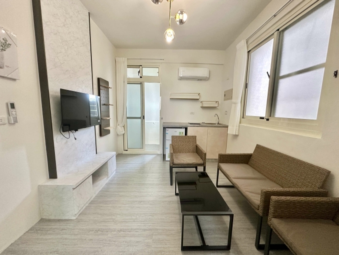 ✅全新二房✅同學合租首選✅流理台✅一層一戶✅台電（第1張）