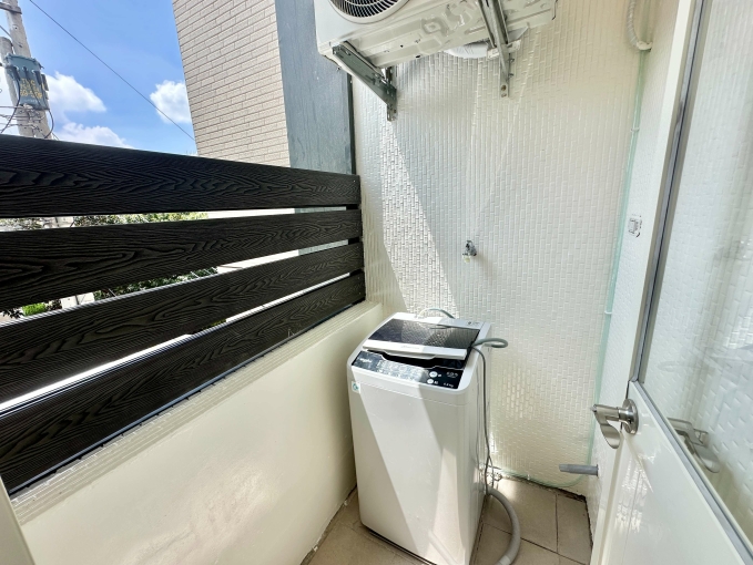 ✅全新二房✅同學合租首選✅流理台✅一層一戶✅台電（第10張）