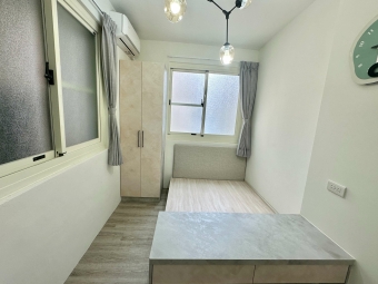 ✅全新二房✅同學合租首選✅流理台✅一層一戶✅台電（第6張）