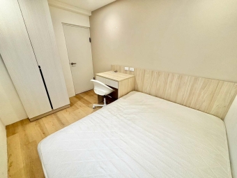 正1房1廳🏅可租補💰中島流理台🦞質感裝潢🌷家電全配（第12張）