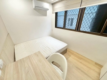 正1房1廳🏅可租補💰中島流理台🦞質感裝潢🌷家電全配（第8張）