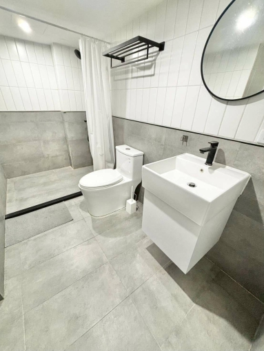 正1房1廳🏅可租補💰中島流理台🦞質感裝潢🌷家電全配（第13張）