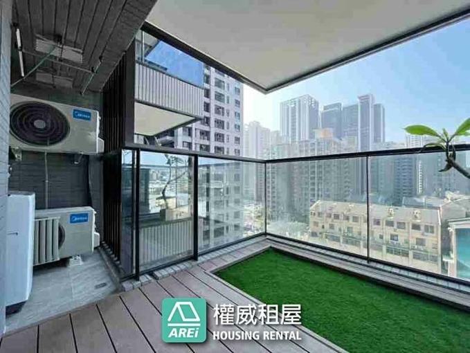 美術白天鵝正兩房平車 - Image 9