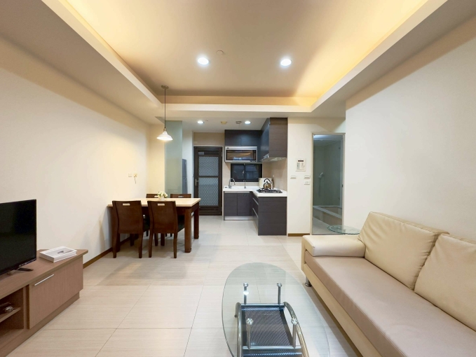 廷選好屋✨鄉林夏都✨二房🔥機上車位✨家具電全配 - Image 1