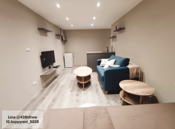 中壢火車站|健行科大|全新裝潢|流理台|獨洗|精緻美宅 - Image 7