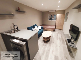 中壢火車站|健行科大|全新裝潢|流理台|獨洗|精緻美宅 - Image 5