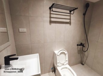 中壢火車站|健行科大|全新裝潢|流理台|獨洗|精緻美宅 - Image 8