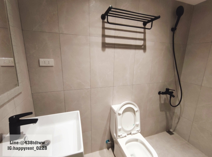 中壢火車站|健行科大|全新裝潢|流理台|獨洗|精緻美宅 - Image 4