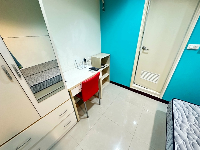 小資專屬🍀可租屋補助🍀免爬高🍀免投共洗（第2張）