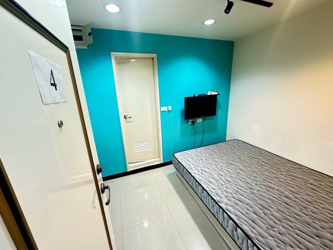 小資專屬🍀可租屋補助🍀免爬高🍀免投共洗（第1張）