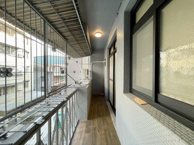 🌿廣東路麥當勞三房三樓公寓🌿（第14張）