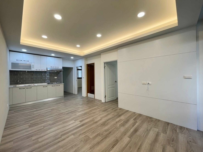 🌿廣東路麥當勞三房三樓公寓🌿（第1張）