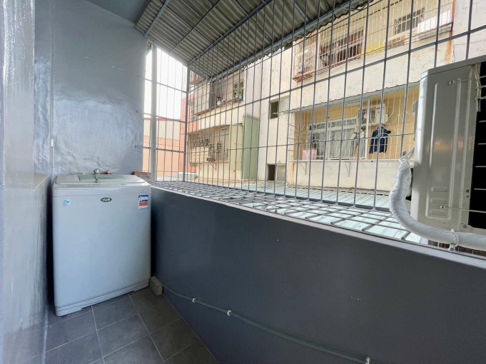 🌿廣東路麥當勞三房三樓公寓🌿（第13張）