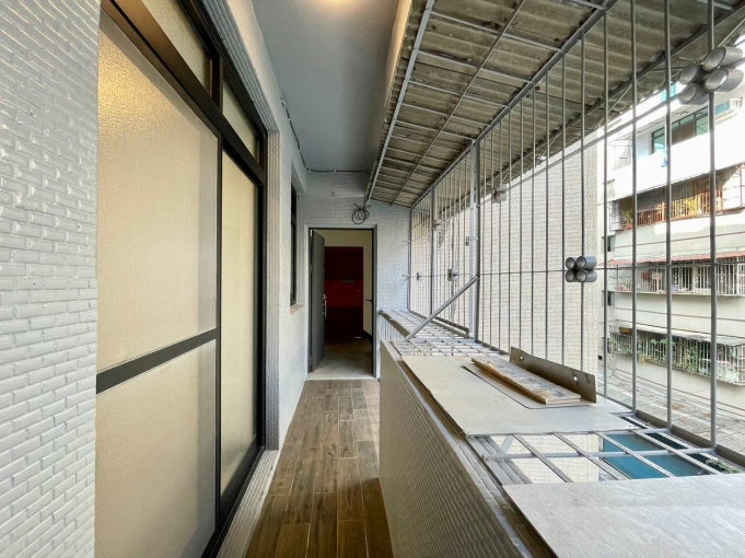 🌿廣東路麥當勞三房三樓公寓🌿（第15張）