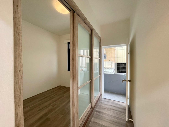 🌿廣東路麥當勞三房三樓公寓🌿（第8張）