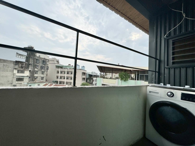 近五權車站💕陽台獨洗脫烘✨可貓😸子母車飲水機（第5張）