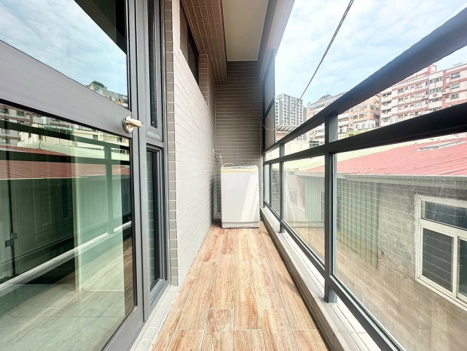 🌳近74💖電梯✨陽台獨洗🏠乾溼分離✔️質感社區💖 - Image 6